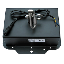 mirrorballmotor 1,5U/min (100cm/40kg) - mirrorballmotor 1,5U/min (100cm/40kg)