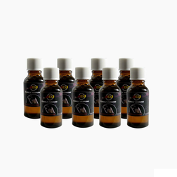 Bubble perfume TUTTI FRUTTI - Bubble perfume TUTTI FRUTTI