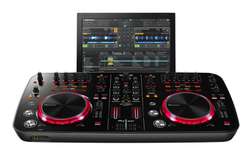 DDJ-ERGO-K - DDJ-ERGO-K