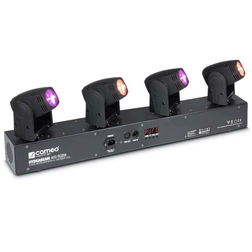 Light HYDRABEAM 400 RGBW - Light HYDRABEAM 400 RGBW