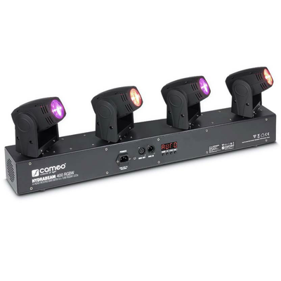 Cameo Light HYDRABEAM 400 RGBW