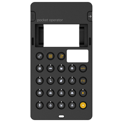PO-24 office case - PO-24 office case