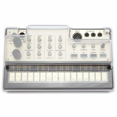 Decksaver Korg Volca Series Cover