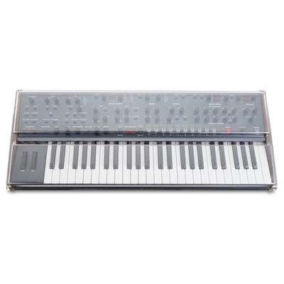 Decksaver Dave Smith OB-6 Cover