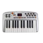 M-Audio Oxygen 8 v2