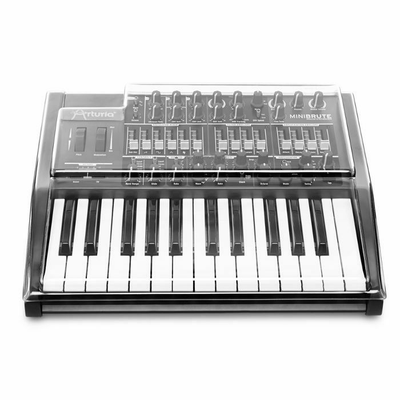 Decksaver Arturia Minibrute Cover