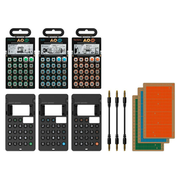 teenage engineering PO-10 Series Super Set