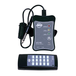 UC3 RC System - UC3 RC System