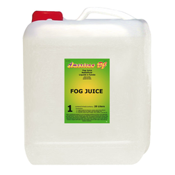 Fog juice 1 light - 20 Liter - Fog juice 1 light - 20 Liter