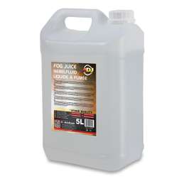 Fog juice 2 medium - 5 Liter - Fog juice 2 medium - 5 Liter