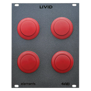 Livid Instruments Elements Module 4Ab