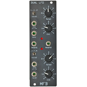 MFB DUAL LFO