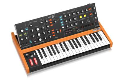 Behringer Poly D
