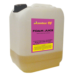 Foam Juice 1,5 liter - koncentrat - Foam Juice 1,5 liter - koncentrat