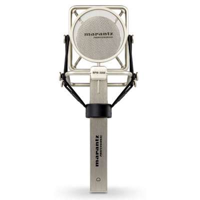 Marantz Professional MPM-3000