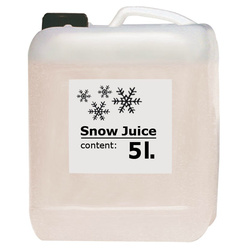Snow Juice - Snow Juice