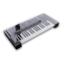 Elektron Analog Keys Cover - Elektron Analog Keys Cover