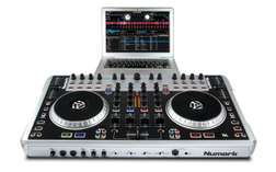 Mixdeck Quad - Mixdeck Quad