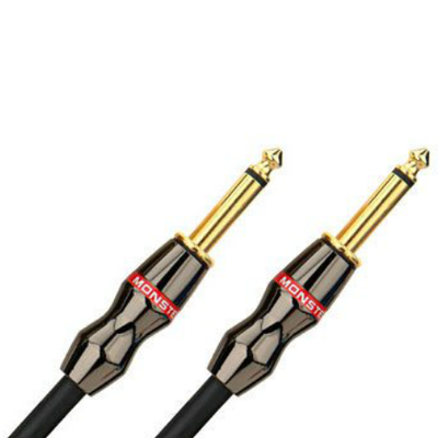 Monster Keyboard Cable 12 ft.