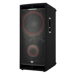 CVi 218S - CVi 218S