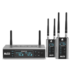 STEALTH WIRELESS PRO - STEALTH WIRELESS PRO