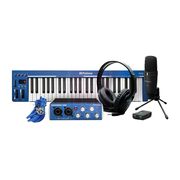 PreSonus Music Creation Suite