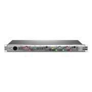 SSL Alpha 8