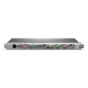 SSL Alpha Channel