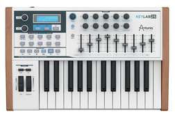KeyLab 25 - KeyLab 25