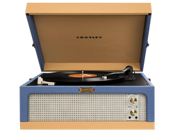 Dansette Junior Portable - Dansette Junior Portable