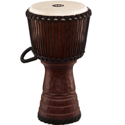MEINL TONGO CARVED DJEMBE 12"