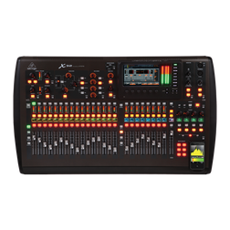 DIGITAL MIXER X32 Compact Touring Pack - DIGITAL MIXER X32 Compact Touring Pack