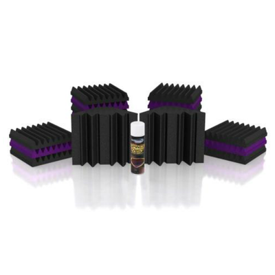 Universal Acoustic Mercury-1