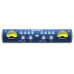 BlueTube DP v2 - BlueTube DP v2