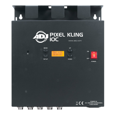 American DJ Pixel Kling 10C