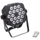 Tri Flat PAR Profil 18x3W RGB - Tri Flat PAR Profil 18x3W RGB