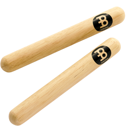 WOOD CLAVES CLASSIC - WOOD CLAVES CLASSIC