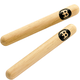 WOOD CLAVES CLASSIC - WOOD CLAVES CLASSIC