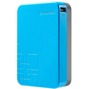 Noontec Powerbank Giant 10000 Blue