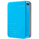 Powerbank Giant 10000 Blue - Powerbank Giant 10000 Blue