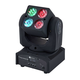 PicoWash 40 Quad Pixel LED - PicoWash 40 Quad Pixel LED