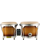 MARATHON EXCLUSIVE SERIES FWB200 WOOD BONGO 6 3/4" MACHO & 8" HEMBRA - MARATHON EXCLUSIVE SERIES FWB200 WOOD BONGO 6 3/4" MACHO & 8" HEMBRA