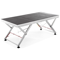 UniStage 2,0 x 1,0m IDSC - UniStage 2,0 x 1,0m IDSC
