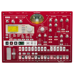 Electribe ESX1 SMART MEDIA - Electribe ESX1 SMART MEDIA