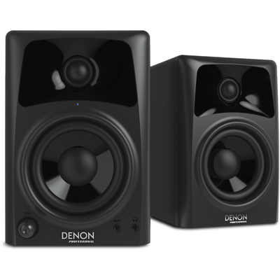 DENON DJ DN-304S