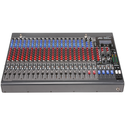 24FX - 24FX