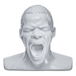 XXL HP Stand White - XXL HP Stand White