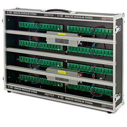 A-100 PMS 12 - A-100 PMS 12