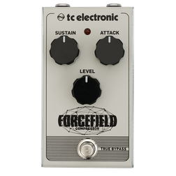 Forcefield Compressor - Forcefield Compressor