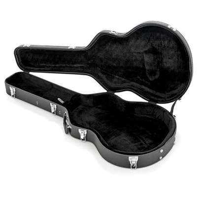 Thomann Guitar Case Semihollow-Style